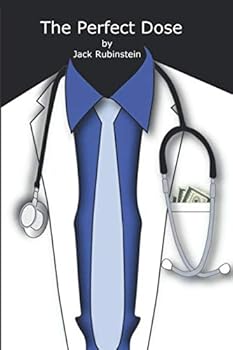 Paperback The Perfect Dose Book