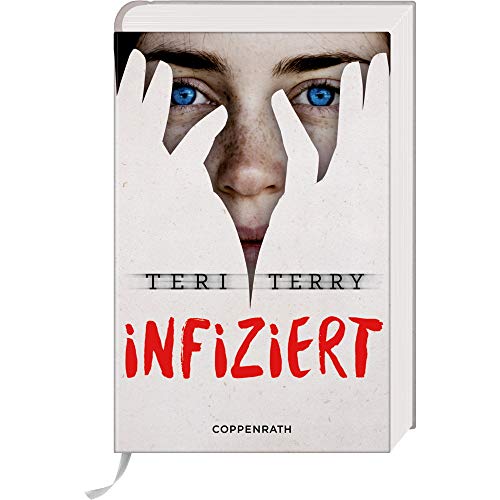 Infiziert (Bd.1)