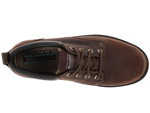 Skechers Segment-Rilar 64260 de diseño robusto y acabado impecable 3