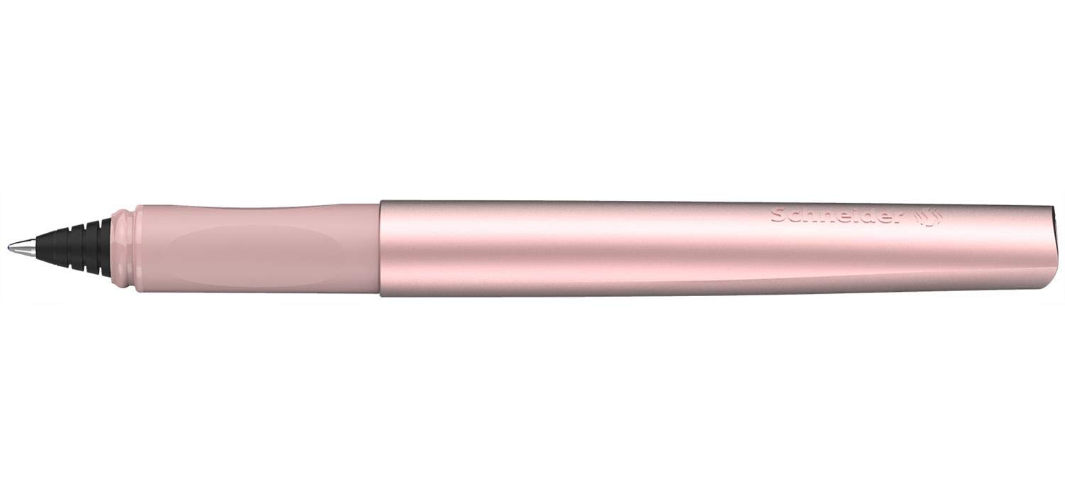 SCHNEIDER Tintenroller Ceod Shiny Powder Pink 10 Stück