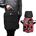 Produktbild Drohne Rucksack für DJI FPV Combo Drone und Zubehör, Tragbare Schultertasche Tasche Handtasche, Tragetasche Rucksack Handtasche Tasche für DJI FPV Combo Drone