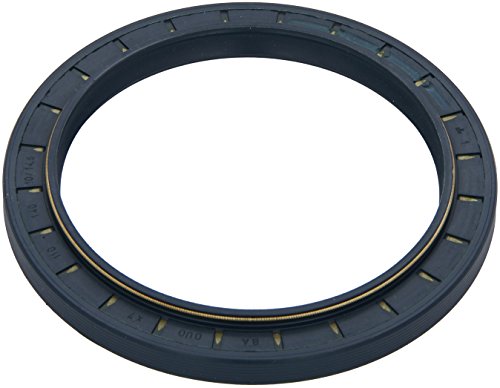 Anillo retén Corteco 01031924B retén de grasa para cubo de rueda trasera