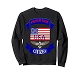 Photo Gallery orgoglioso new usa citizen americano 2021 immigranti naturalizzazione felpa Photo Gallery orgoglioso new usa citizen americano 2021 immigranti naturalizzazione felpa