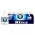 Pure Life, Purified Water, 8 Fl Oz, Plastic Bottled Water, 24 Pack