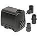 Beckett DP140 Dual Purpose 160 GPH Pond and Fountain Pump