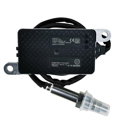 Capteur NOx 5WK97368 Volvo camion : sonde oxygène azote 22827991 22315988 A2C93782700-02