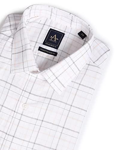 Image of Arrow Men Formal Shirt