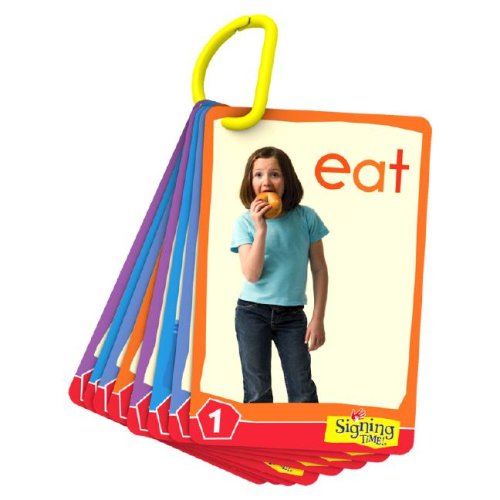 Signing Time My First Signs Two Little Hands Amazon.in Books