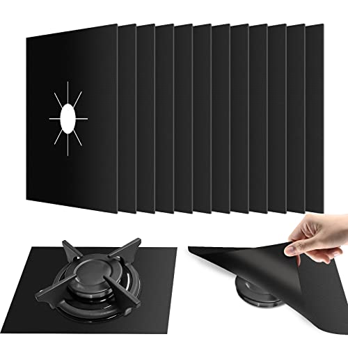 Find The Best Gas Stove Burner Covers Reviews & Comparison Katynel