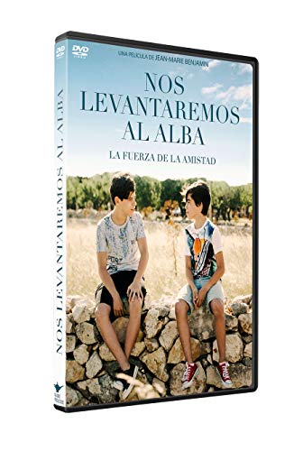 Nos levantaremos al alba [DVD]