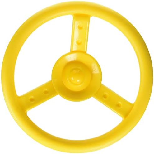Swingset Steering Wheel Attachment Playground Swing Set Accessories Replacement