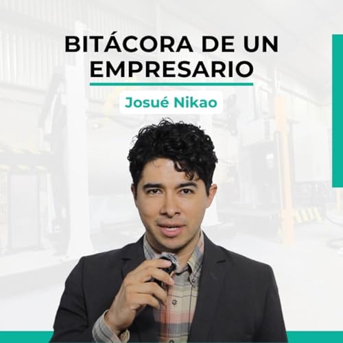 Bit&aacute;cora de un empresario copertina