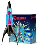 Formule de lave secrète – Remplie à la main en Grande-Bretagne avec une lave longue durée, inventée par le fondateur de Mathmos et développée depuis plus de 60 ans.