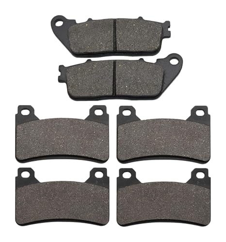 u[LpbhZbg p VFR 800 F FA XA p VFR800 p C^[Zv^[ ABS f 2014-2016 p CB1000R I[goC tg p[c pbh A u[L fBXN(Front and Rear)