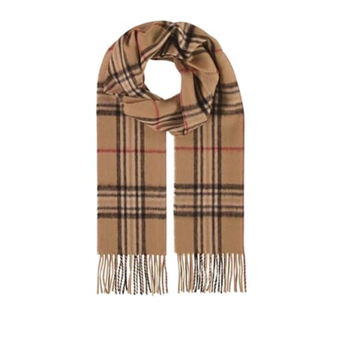 Kaschmir-Schal FRAAS Schal in Kaschmir-/Wollmischung - The Plaid