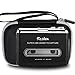 Mchoi Hard Portable Case Compatible with Reshow Cassette Player,CASE ONLY