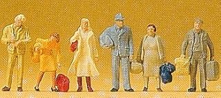 Preiser 14133 Passengers