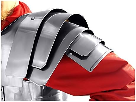 Miniatura 2 de NauticalMart Lorica Segmentata - Armadura romana para disfraces