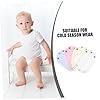 Didiseaon 8pcs Bodysuit Snap Extenders Double Laye... #2