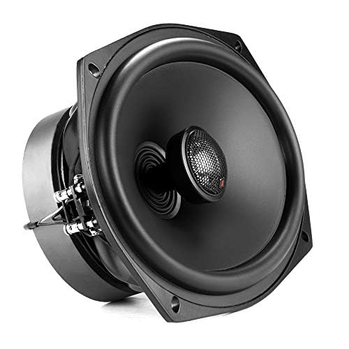 Cerwin Vega ST69CX 6x9 Inch Marine Coax Speaker 120W 4Ohm"Coaxsub", installation depth: 9.7cm / IP65 - suitable for yachts, boats, jeeps, motorcycles, UTV, etc - Image 2