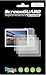 3x Canon PowerShot S110 camera Premium Clear LCD Screen Protector Cover Guard Shield Protective Film Kit (3 Pieces by GUARMOR)