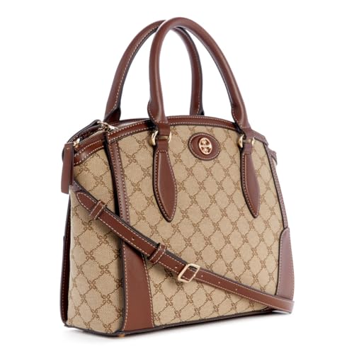 Image of Nine West Innes Satchel