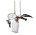 Produktbild Supernatural TV Serie Salz Flasche Schutz Charms Halskette auf 61 cm Kette