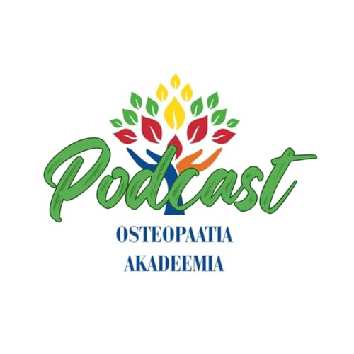 『Osteopaatia Akadeemia esitleb...』のカバーアート