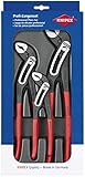 KNIPEX Alligator-Paket 00 20 09 V03 (SB-Karte/Blister)