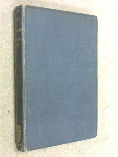 Studies in Literature B000WUWBXW Book Cover