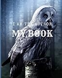  MY BOOK: I AM THE AUTHOR