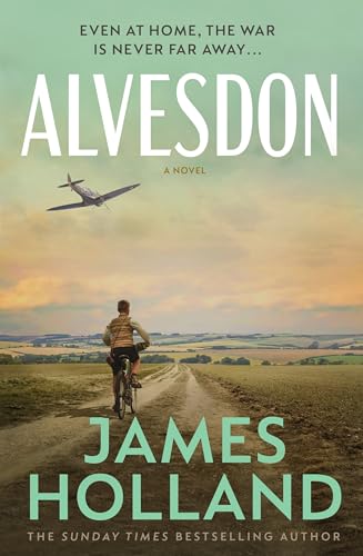 Alvesdon view 2