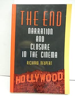 Paperback The End: Narration and Closure in the Cinema (Contemporary Film and Television Series) Book