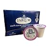 Jablum Jamaica Blue Mountain Single Serve Coffee Pods for K Cup Brewers 2.0, 12 Count