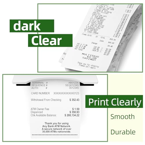 COSOB Pacote com 30 ERC30 ERC30 preto e vermelho ERC-30 ERC30/34/38 fita vermelha e preta compatível