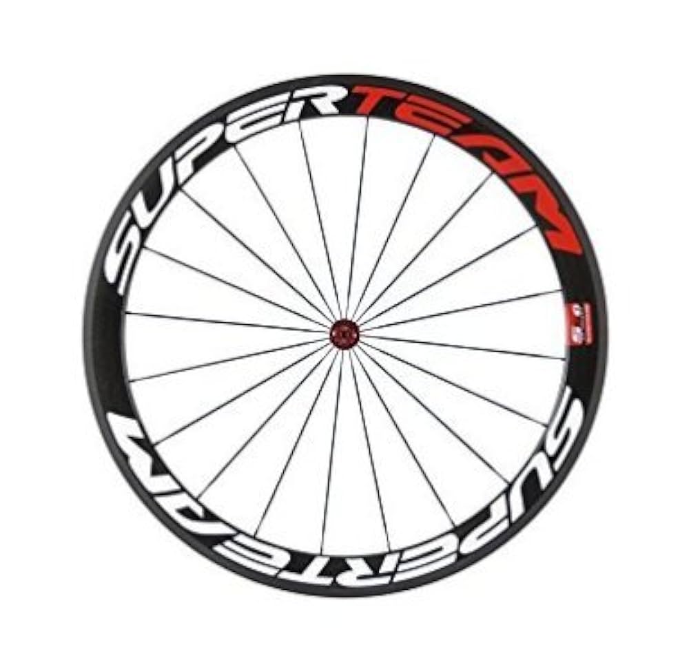 スーパーチーム カーボンクリンチャーホイール Amazon | SUPERTEAMカーボンクリンチャーホイール700C ディスク