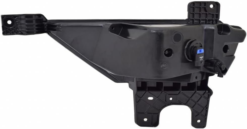 For Ford F-150 2021 Fog Light Passenger Side | Crew/Extended/Regular/Hybrid | Replacement For FO2593258 | ML3Z-15200-A