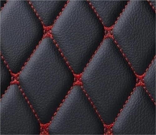 Tapis de coffre Kia K5 protection idéale pour les départs en vacances en famille