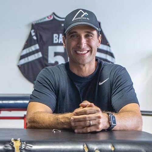 Episode #109 - Ryan Vesce - Co-Founder & CEO at Matterhorn Fit