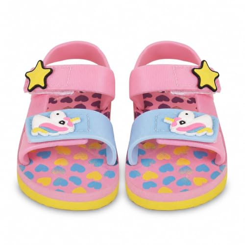 Image of EVA Sandals for Unisex Kids Baby Girl and Baby Boy