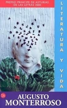 Paperback LITERATURA Y VIDA - PDL (Spanish Edition) [Spanish] Book