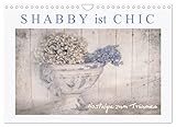 shabby style tapete VIELFALT - Bildkalender in verschiedenen Formaten z.B. DIN A5, DIN A4, DIN A3 sowie DIN A2. Ob Naturmotiv, Gemälde oder Fotos, ideal für ein persönliches Wohlfühlambiente.