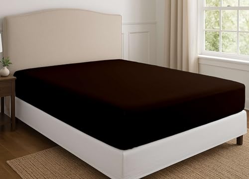 bedroom bamboo sheets on amazon
