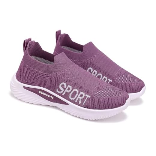 BERSACHE Sports,walking,Trending Running Shoes For Women