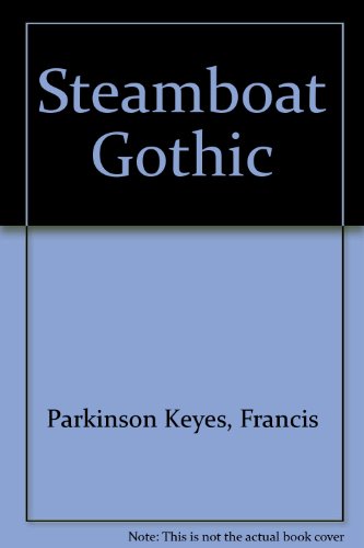 Steamboat Gothic B008TQS8AQ Book Cover