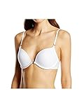 triumph pyjamasbyxor Triumph BH Triumph Damen Multiway BH Body Make-Up Essent WHUFM, Gr. 75A, Weiß (WHITE 03)