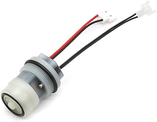 Micro water conservancy generator shower intelligent constant temperature water flow generator AC5V 0.5W