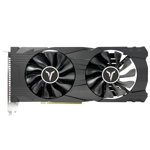 Yeston GAEA GTX 1050 ti 4GD5 128bit Graphics Card PCIE 3.0 GDDR5 1050 Ti Graphics Card for PC