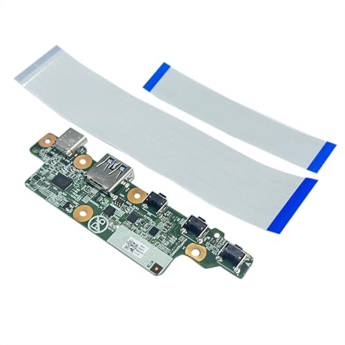 HSSDTECH USB�{�[�h Lenovo �p 500e Chromebook 2nd Gen 81MC 5C50T70714 5C50Z20261