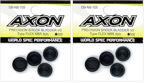 AXON PRECISION SHOCK BLADDER V2 DB-NB-105 (× 2)